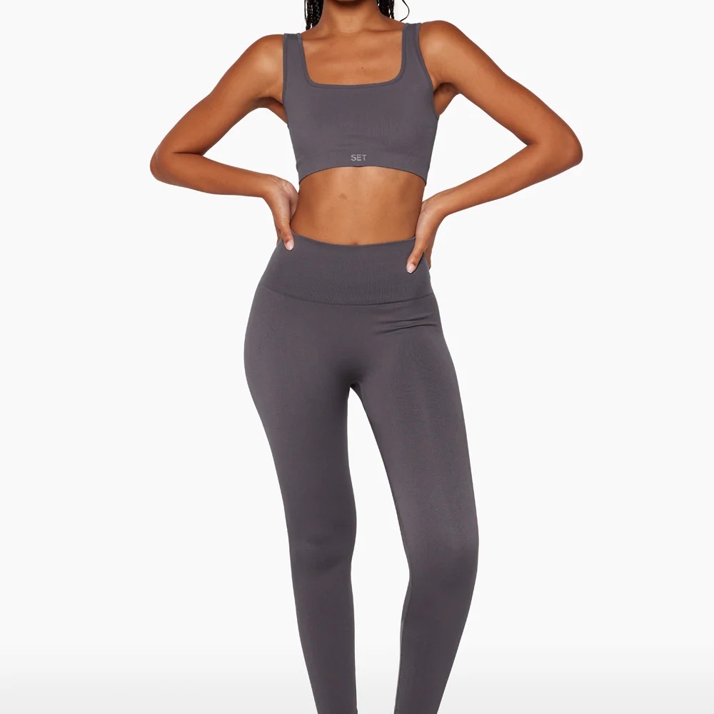 NWT Set Active Sculptflex Leggings